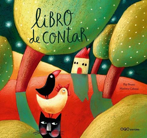 LIBRO DE CONTAR | 9788496788213 | BRUNO, PEP