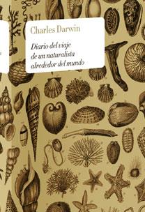 DIARIO DE UN NATURALISTA | 9788467027181 | CHARLES DARWIN