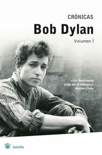 BOB DYLAN - CRONICAS I | 9788489662193 | DYLAN , BOB