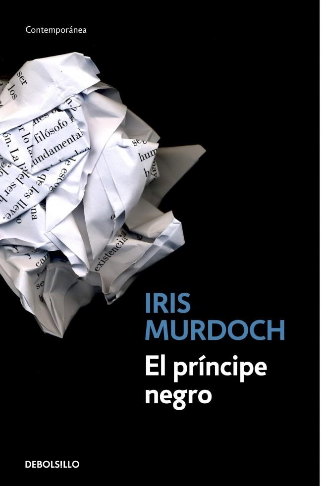 EL PRÍNCIPE NEGRO | 9788483468487 | MURDOCH,IRIS