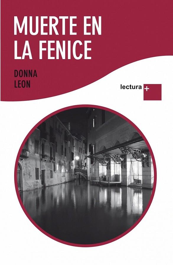 MUERTE EN LA FENICE | 9788432298363 | DONNA LEON