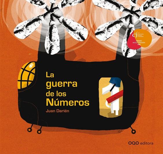 LA GUERRA DE LOS NÚMEROS | 9788498711554 | DARIÉN, JUAN