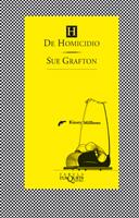 H DE HOMICIDIO | 9788483832059 | GRAFTON, SUE