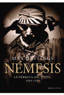 NÉMESIS | 9788484329633 | MAX HASTINGS