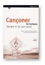 CANÇONER DE BUTXACA. SEMPRE HI HA UNA CANÇÓ | 9788439354819