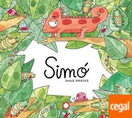 SIMO - CATALA | 9788418304675 | CAZORLA, AMAIA