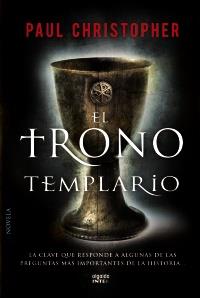 EL TRONO TEMPLARIO | 9788498777680 | CHRISTOPHER, PAUL