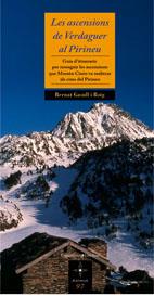 LES ASCENSIONS DE VERDAGUER AL PIRINEU | 9788497913164 | BERNAT GASULL I ROIG