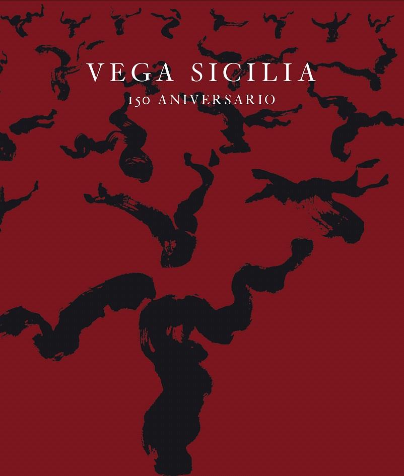 VEGA SICILIA | 9788416142354 | EYRES, HARRY/SUTCLIFFE, SERENA