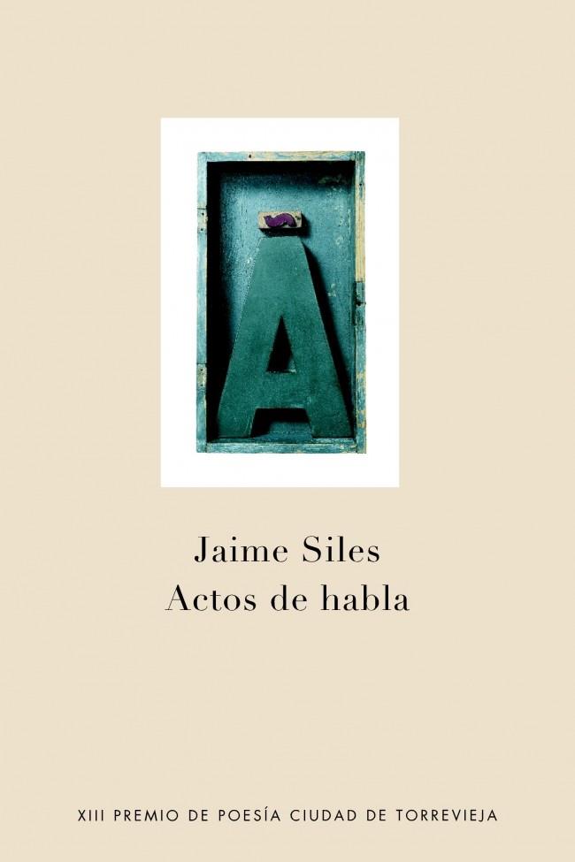 ACTOS DE HABLA | 9788401379925 | SILES,JAIME