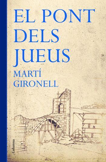 EL PONT DELS JUEUS - EDICIÓ DE LUXE NADAL | 9788466408806 | MARTÍ GIRONELL