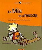 LA MILA VA A L'ESCOLA | 9788424653149 | DURAN, TERESA