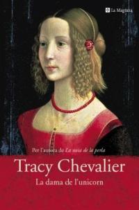 LA DAMA DE L'UNICORN | 9788478711673 | CHEVALIER , TRACY