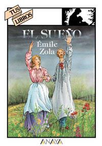 EL SUEÑO | 9788420784496 | ZOLA, ÉMILE