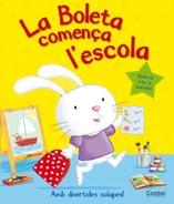 LA BOLETA COMENÇA L'ESCOLA | 9788498257649 | CATERPILLAR BOOKS LTD.