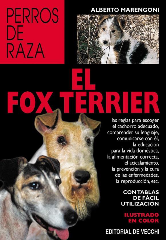 EL FOX TERRIER | 9788431512255 | MARENGONI, A