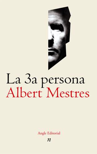 LA TERCERA PERSONA | 9788488811660 | MESTRES EMILIÓ, ALBERT