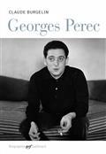 GEORGES PEREC | 9782072763953 | BURGELIN, CLAUDE