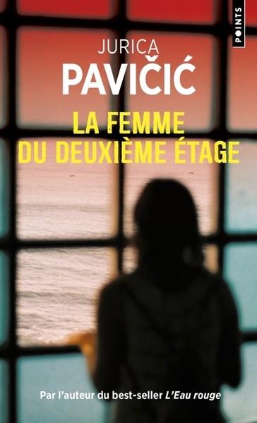 LA FEMME DU DEUXIÈME ÉTAGE  | 9782757891285 | PAVICIC, JURICA