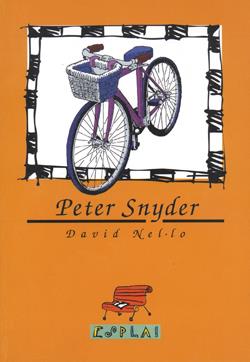 PETER SNYDER | 9788489663381 | NEL·LO I COLOM, DAVID