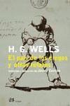 EL PAÍS DE LOS CIEGOS Y OTROS RELATOS | 9788476696866 | H. G. WELLS