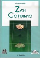 ZEN COTIDIANO | 9788480193917 | SANTOS NALDA, JOSÉ