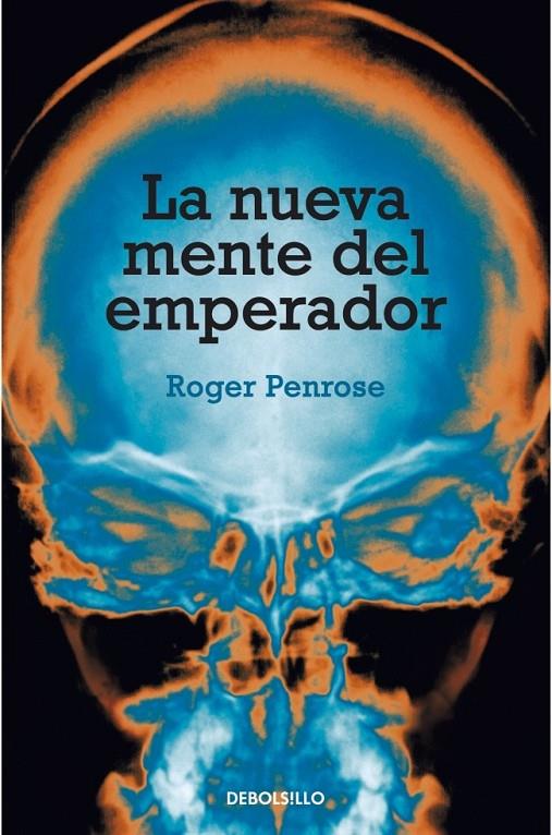 LA NUEVA MENTE DEL EMPERADOR | 9788483461174 | PENROSE,ROGER