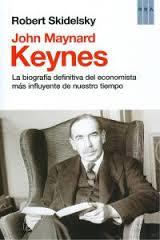 JOHN MAYNARD KEYNES | 9788490066560 | SKIDELSKY, ROBERT