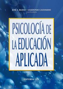 PSICOLOGÍA DE LA EDUCACIÓN APLICADA | 9788483161807 | VARIOS AUTORES