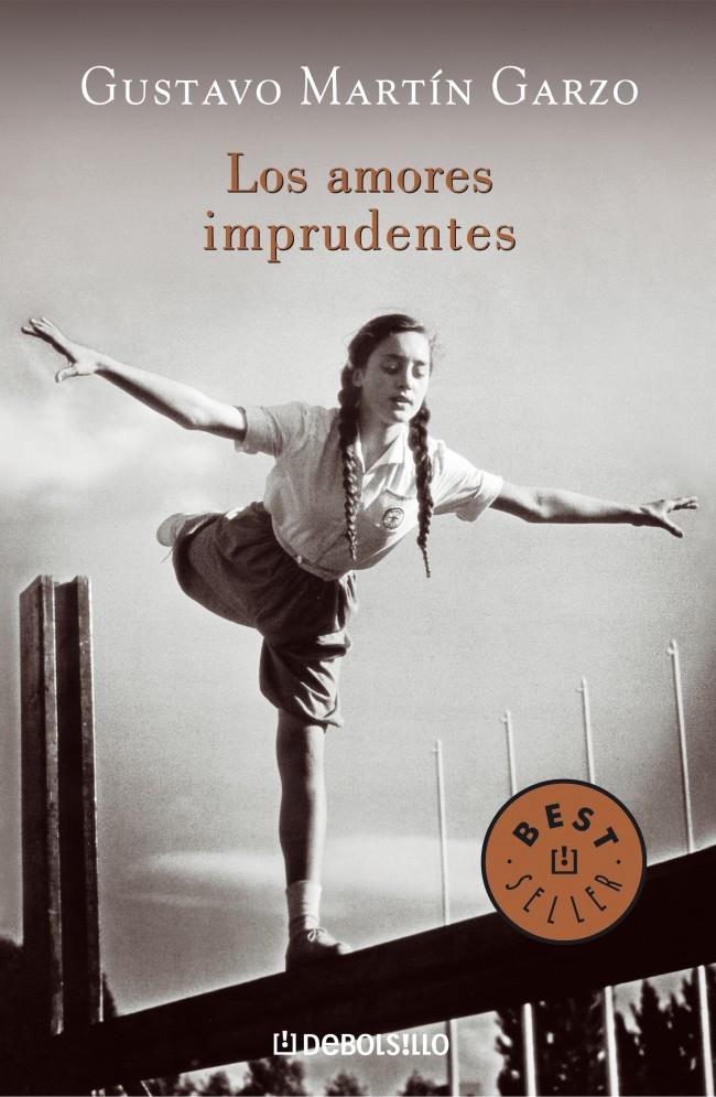 LOS AMORES IMPRUDENTES | 9788497938990 | MARTIN GARZO,GUSTAVO