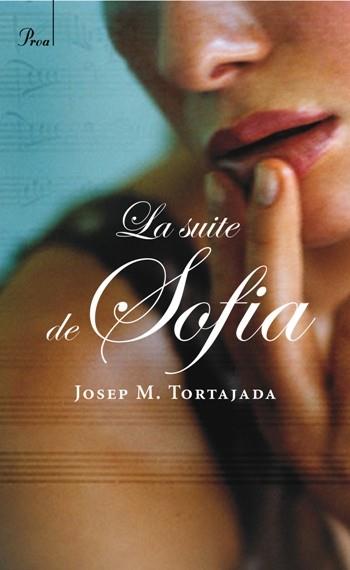 LA SUITE DE SOFIA | 9788484377122 | TORTAJADA ESTRUCH JOSEP MARIA