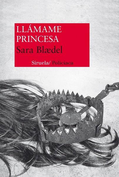 LLÁMAME PRINCESA | 9788415937135 | BLÆDEL, SARA