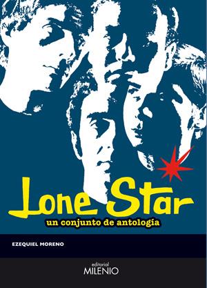 LONE STAR | 9788497432061 | MORENO, EZEQUIEL