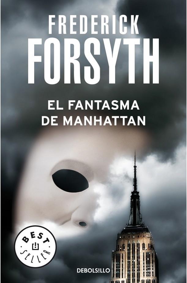 EL FANTASMA DE MANHATTAN | 9788497597357 | FORSYTH,FREDERICK