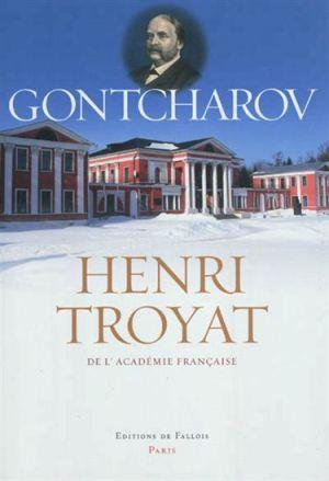 GONTCHAROV | 9782877067744 | TROYAT, HENRI