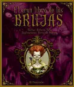 EL GRAN LIBRO DE LAS BRUJAS | 9788434233973