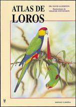 ATLAS DE LOROS | 9788425512445 | ALDERTON, DAVID