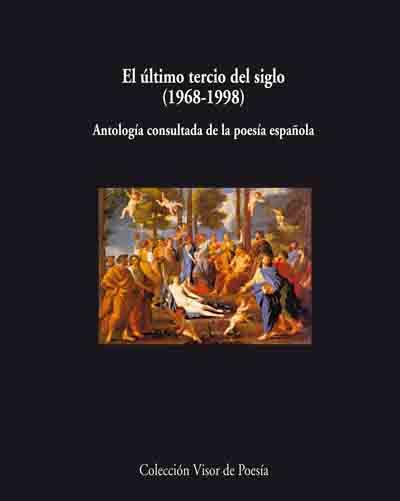 EL ÚLTIMO TERCIO DE SIGLO, 1968-1998 | 9788475229515 | GARCÍA SÁNCHEZ, JESÚS