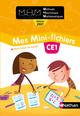 MHM - MES MINI-FICHIERS CE1 - 2021 | 9782091251059