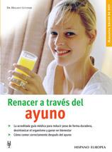 RENACER A TRAVÉS DEL AYUNO | 9788425515644 | LÜTZNER, HELLMUT