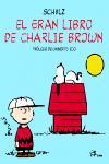 EL GRAN LIBRO DE CHARLIE BROWN | 9788476696712 | CHARLES M. SCHULZ