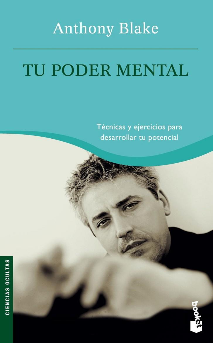 TU PODER MENTAL | 9788427029026 | ANTHONY BLAKE