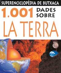 1.001 DADES SOBRE LA TERRA | 9788427224766 | HALL, CALLY/O'HARA, SCARLETT