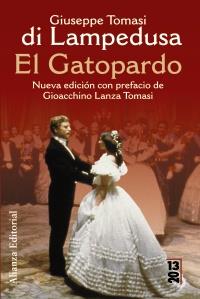 EL GATOPARDO | 9788420669298 | LAMPEDUSA, GIUSEPPE TOMASI DI