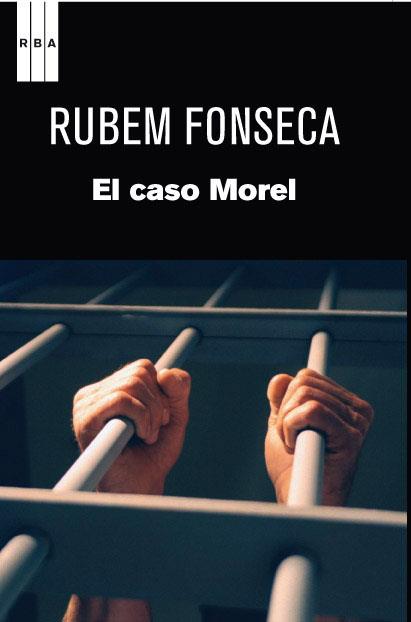 EL CASO MOREL | 9788490062548 | FONSECA , RUBEM