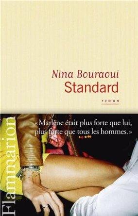 STANDARD | 9782081315006 | NINA BOURAOUI