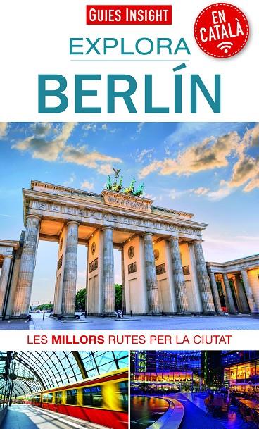 EXPLORA BERLíN | 9788490346945 | .., .