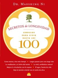 SECRETOS DE LONGEVIDAD | 9788497542630 | DR. MAOSHING NI