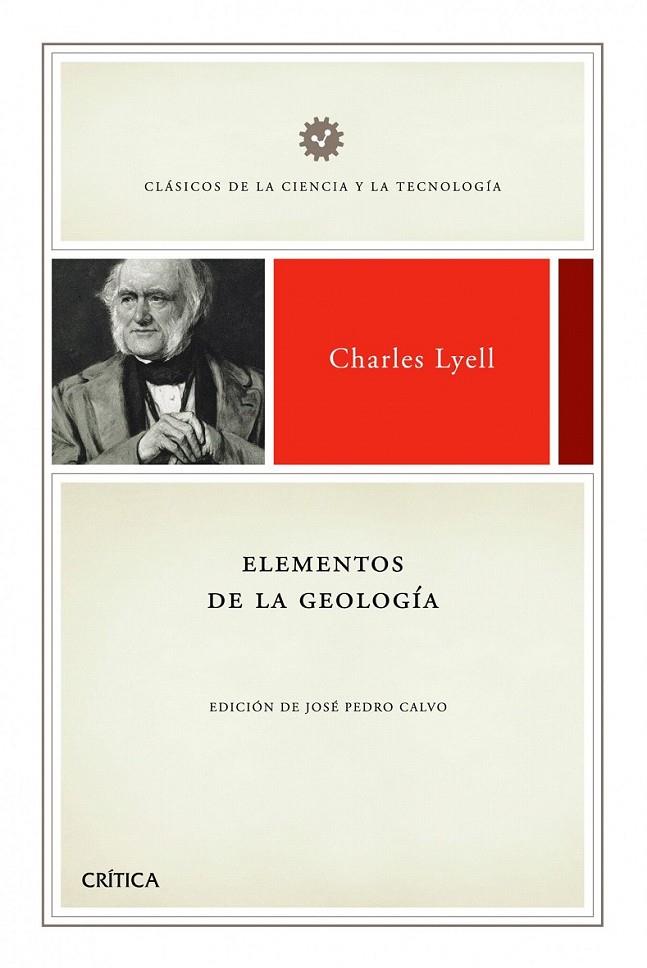 ELEMENTOS DE GEOLOGÍA | 9788498921854 | CHARLES LYELL