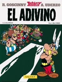 EL ADIVINO | 9788434567375 | UDERZO, ALBERT/GOSCINNY, RENÉ